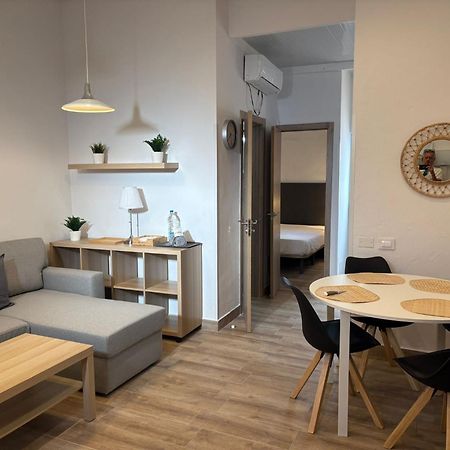 Casas La Aldea Suites Plaza Сан-Николас Экстерьер фото
