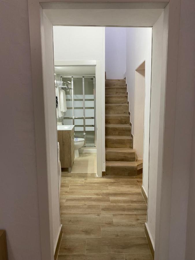 Casas La Aldea Suites Plaza Сан-Николас Экстерьер фото