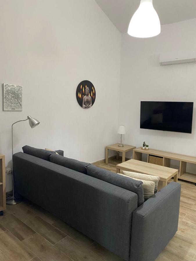 Casas La Aldea Suites Plaza Сан-Николас Экстерьер фото