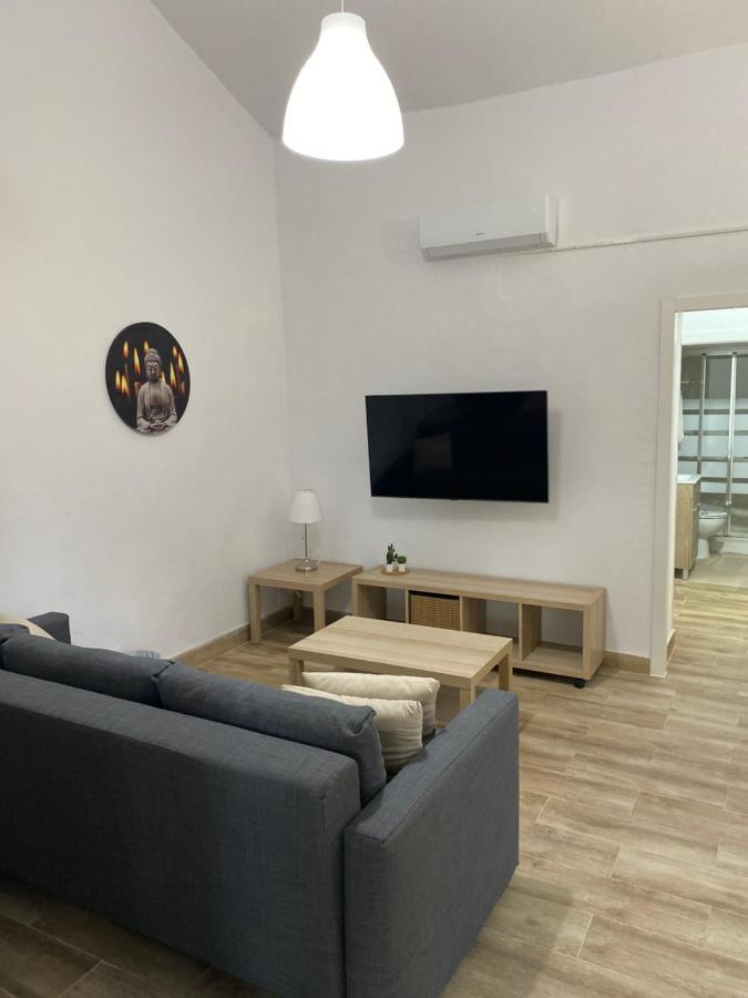Casas La Aldea Suites Plaza Сан-Николас Экстерьер фото