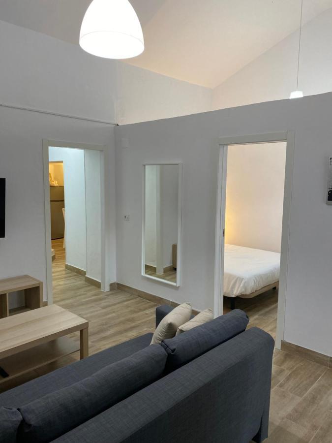 Casas La Aldea Suites Plaza Сан-Николас Экстерьер фото