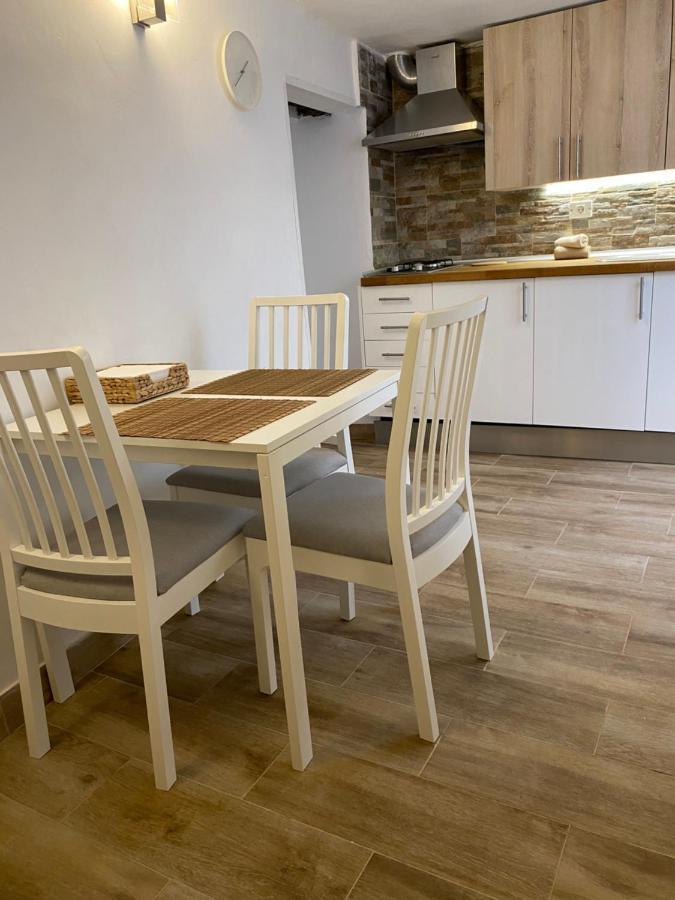 Casas La Aldea Suites Plaza Сан-Николас Экстерьер фото