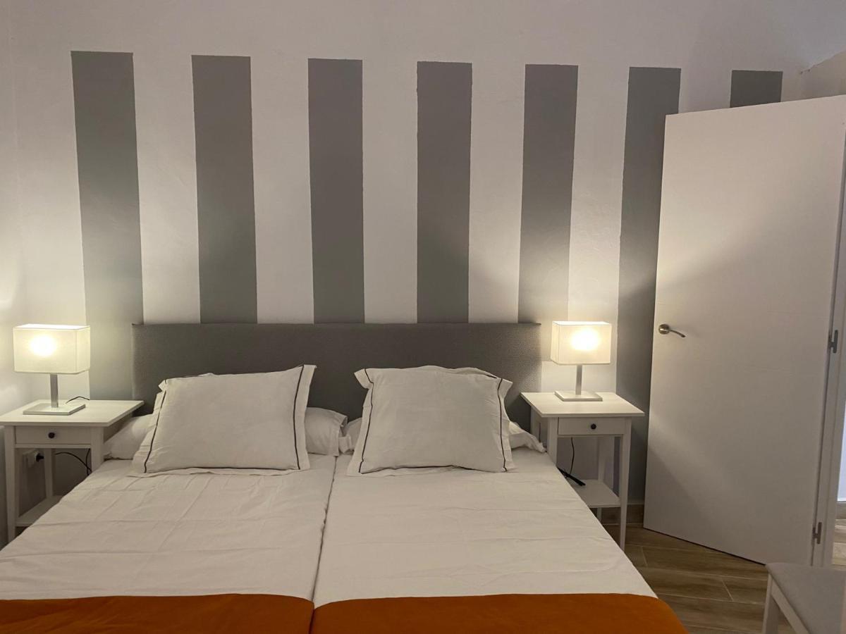 Casas La Aldea Suites Plaza Сан-Николас Экстерьер фото