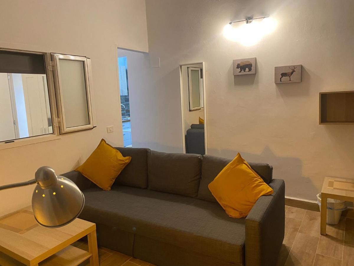 Casas La Aldea Suites Plaza Сан-Николас Экстерьер фото