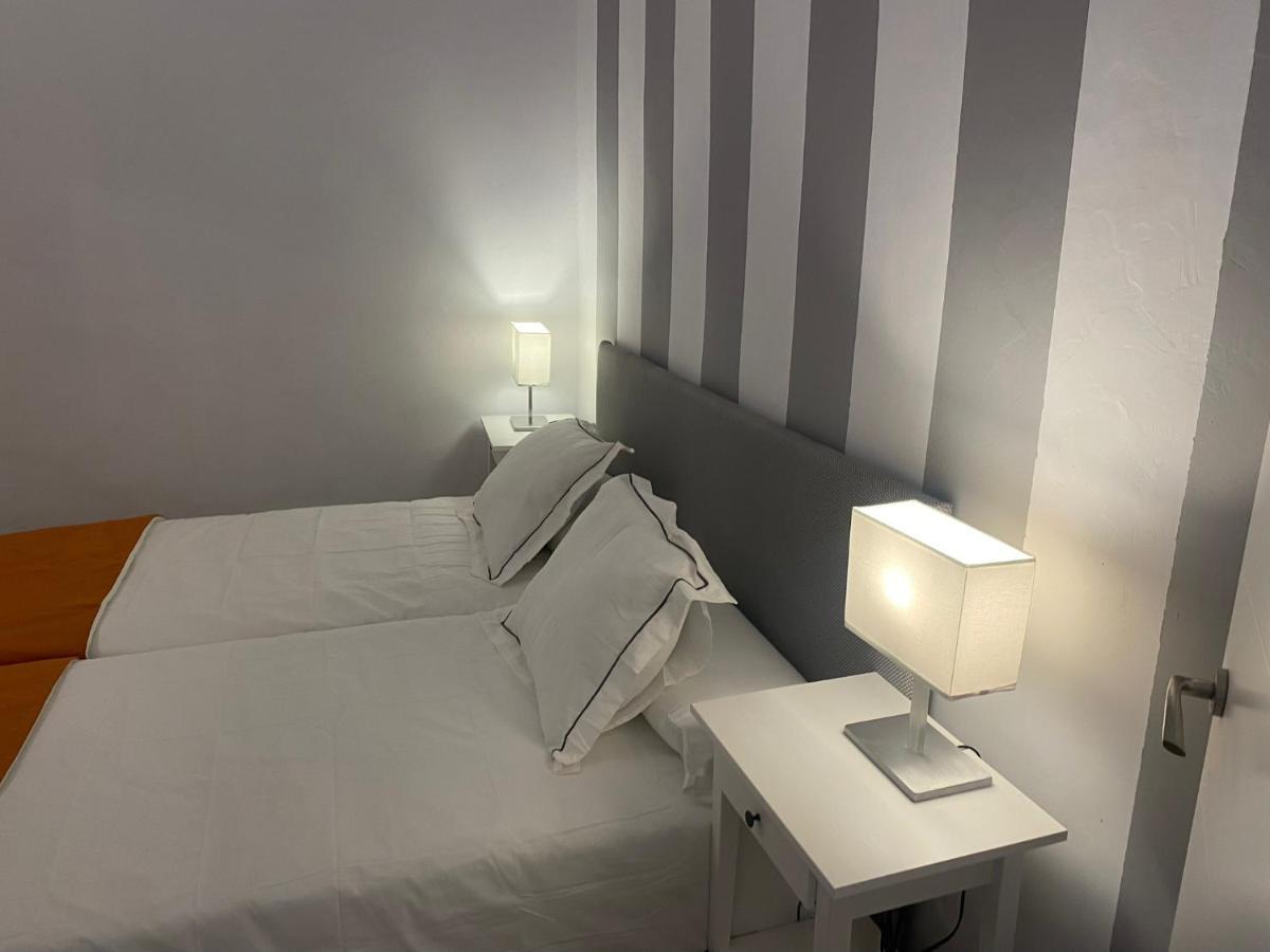 Casas La Aldea Suites Plaza Сан-Николас Экстерьер фото