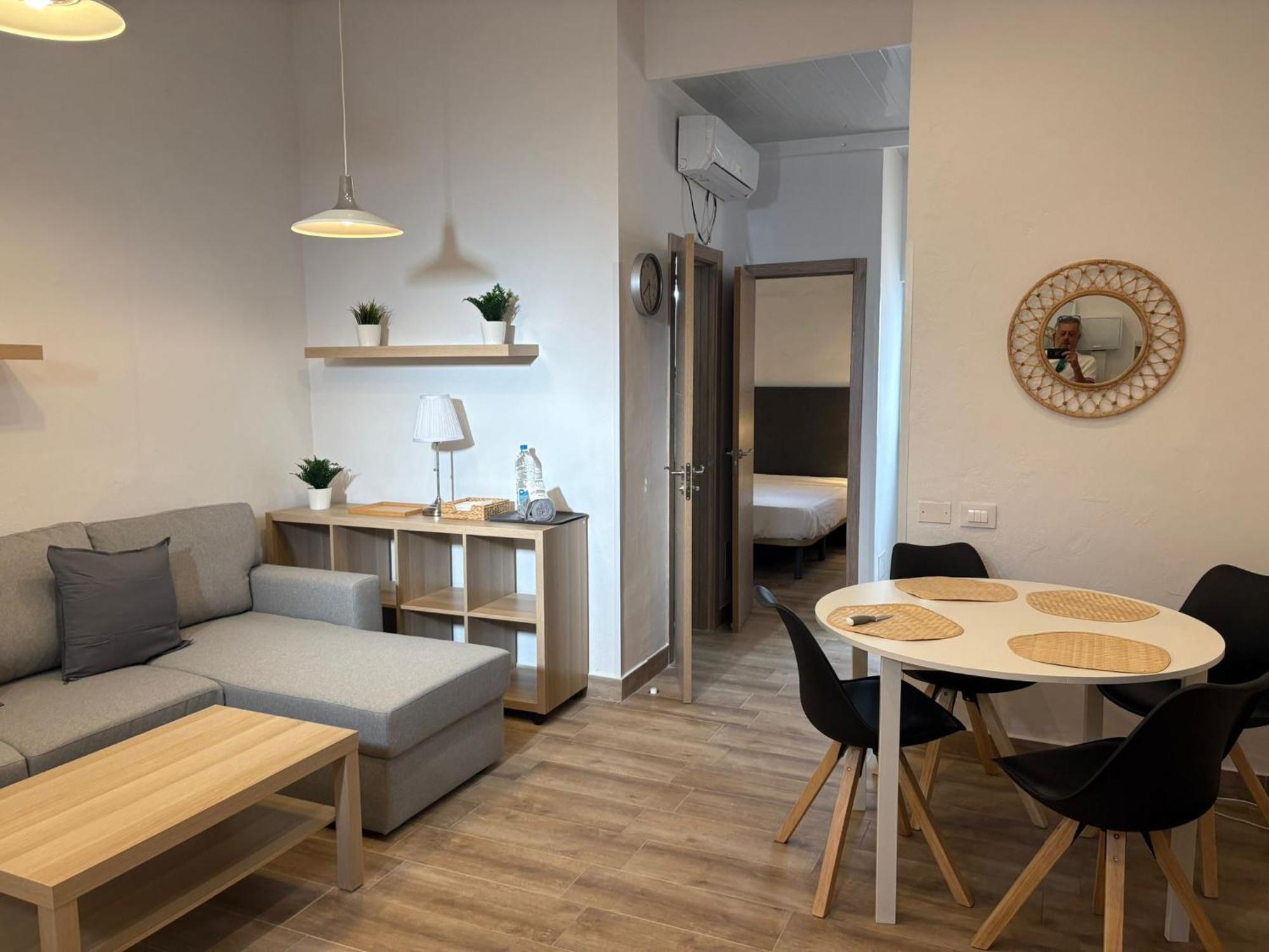 Casas La Aldea Suites Plaza Сан-Николас Экстерьер фото