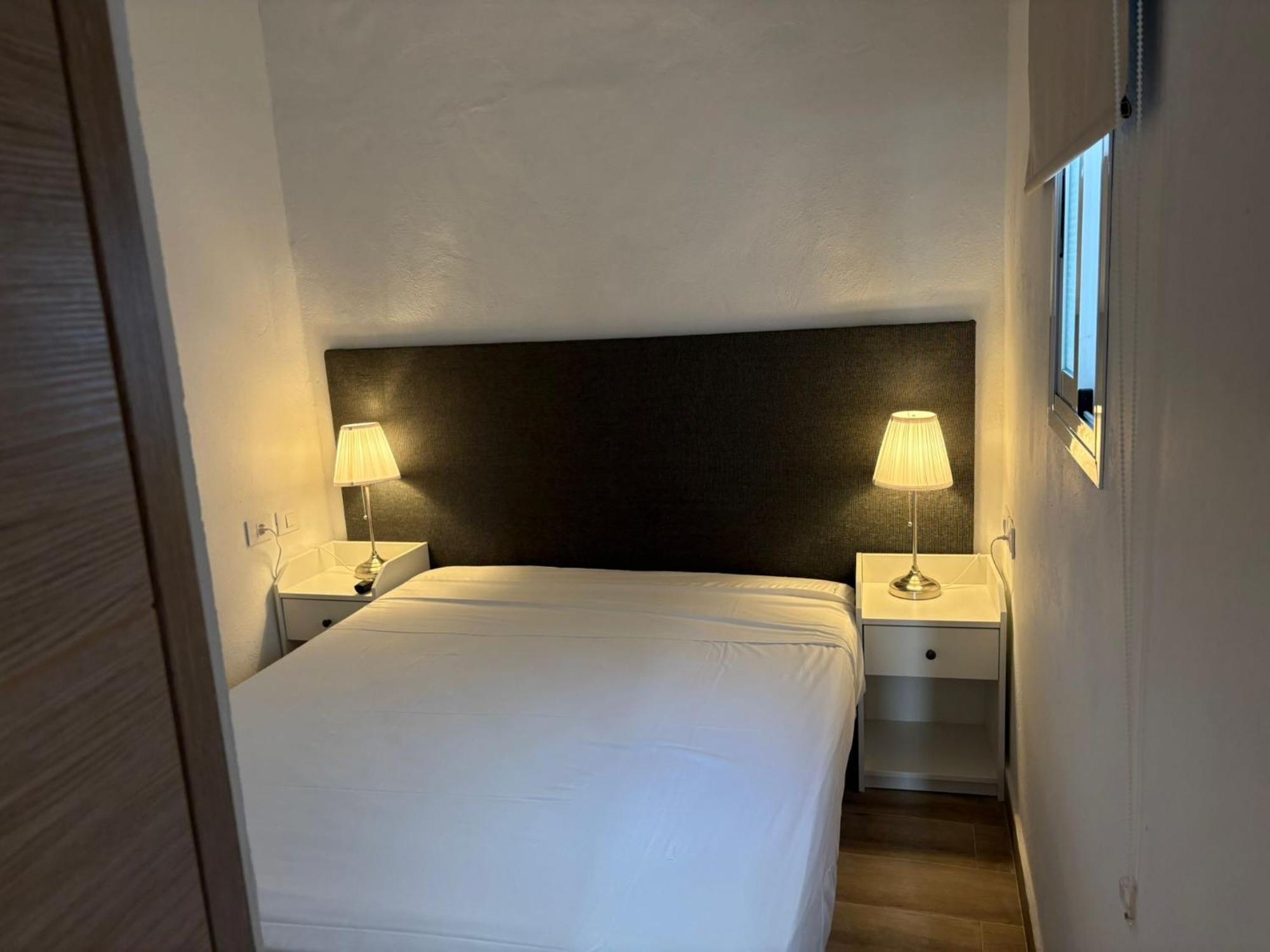 Casas La Aldea Suites Plaza Сан-Николас Экстерьер фото